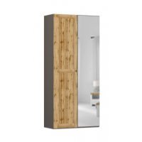 DULAP LEX 100-218-45 D GRI/DWO/R/O